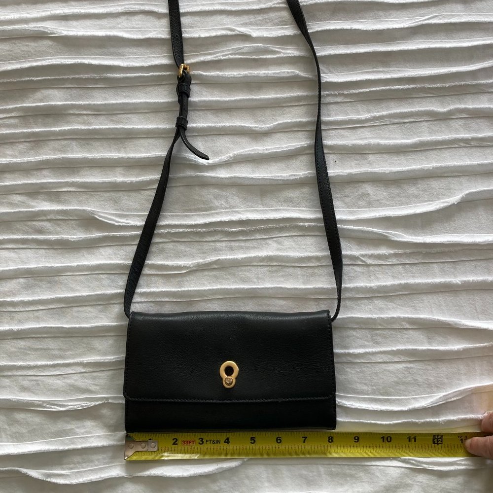 Cole Haan Leather crossbody bag